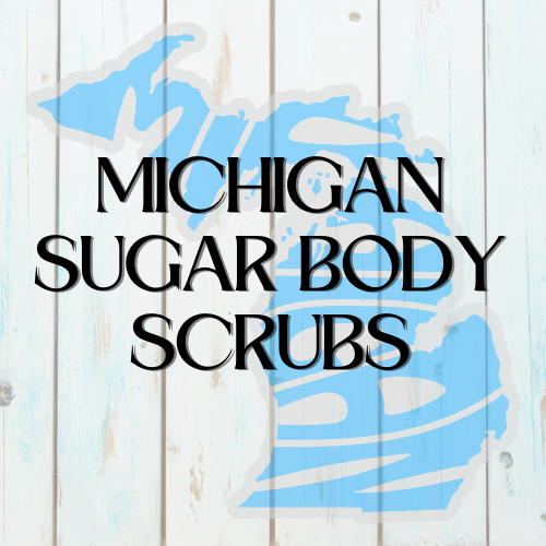Michigan Body Scrubs