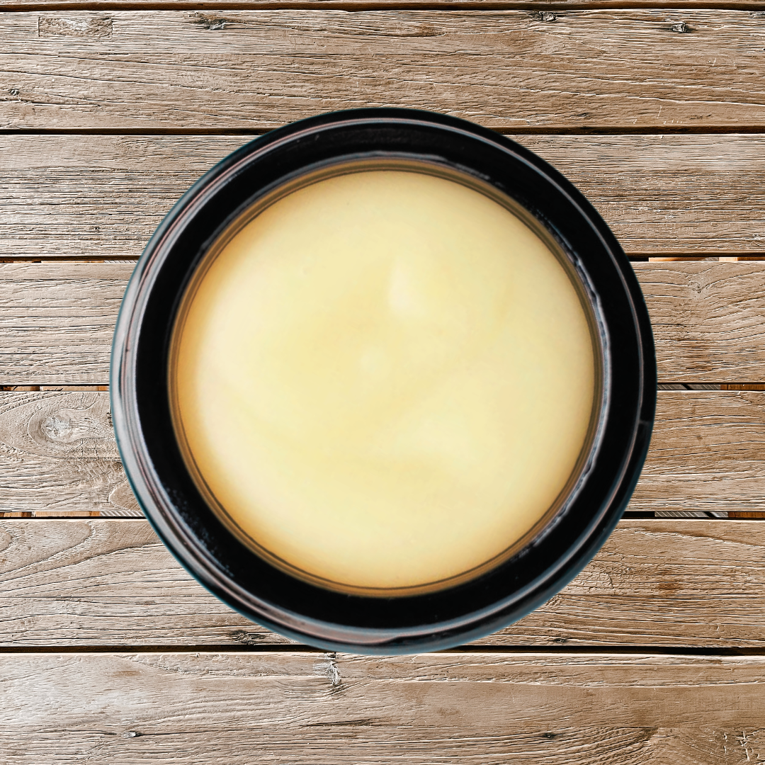 Beard Balm | Net Wt 2 oz