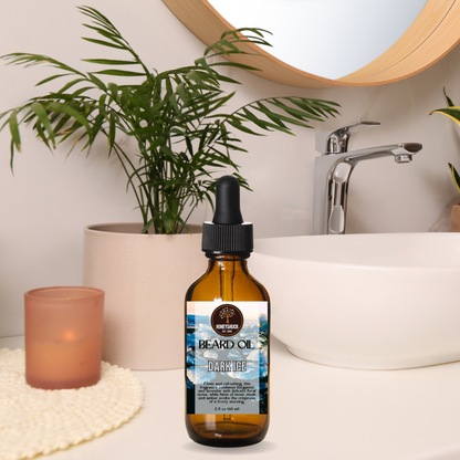 Beard Oil | 2 fl oz