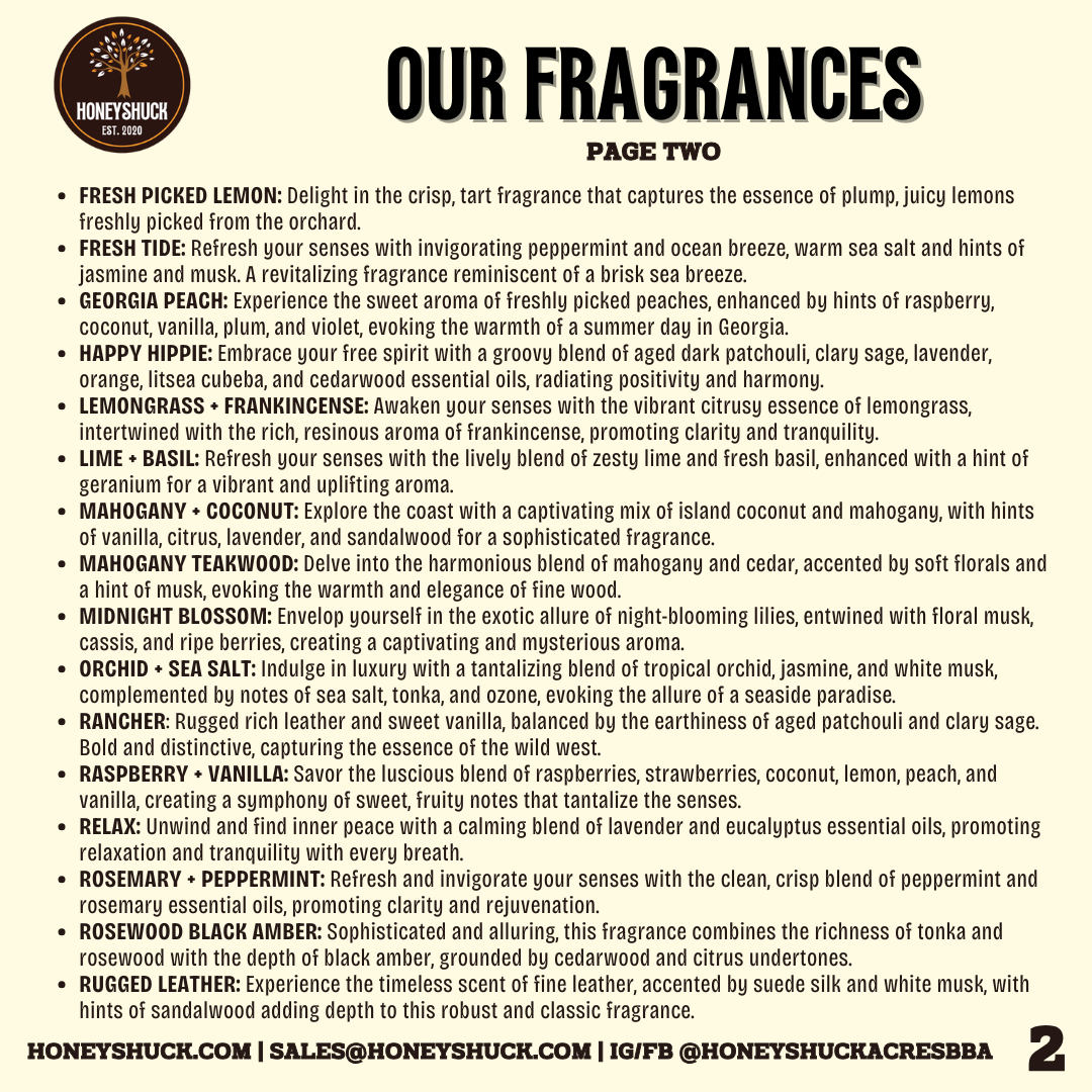 Hand + Body Lotion | 8 fl oz