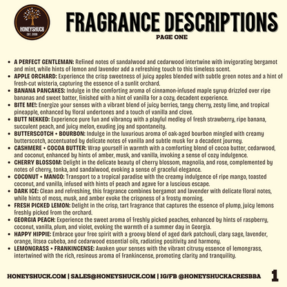 Room + Linen Spray | 4 fl oz | Choice of Scent