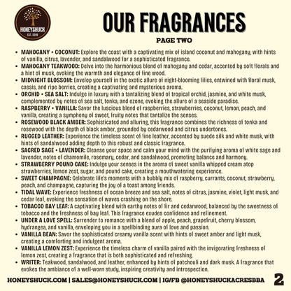 Mop Soap | Concentrated | 32 fl oz