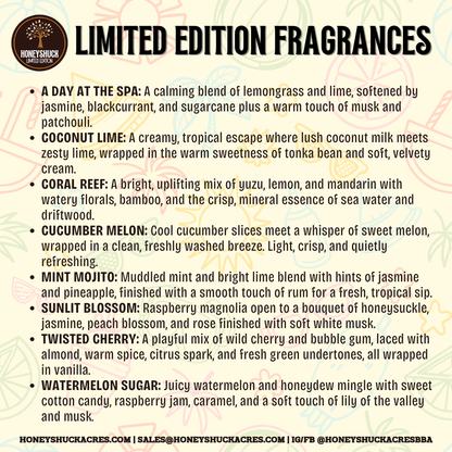 Beard Balm | Net Wt 2 oz