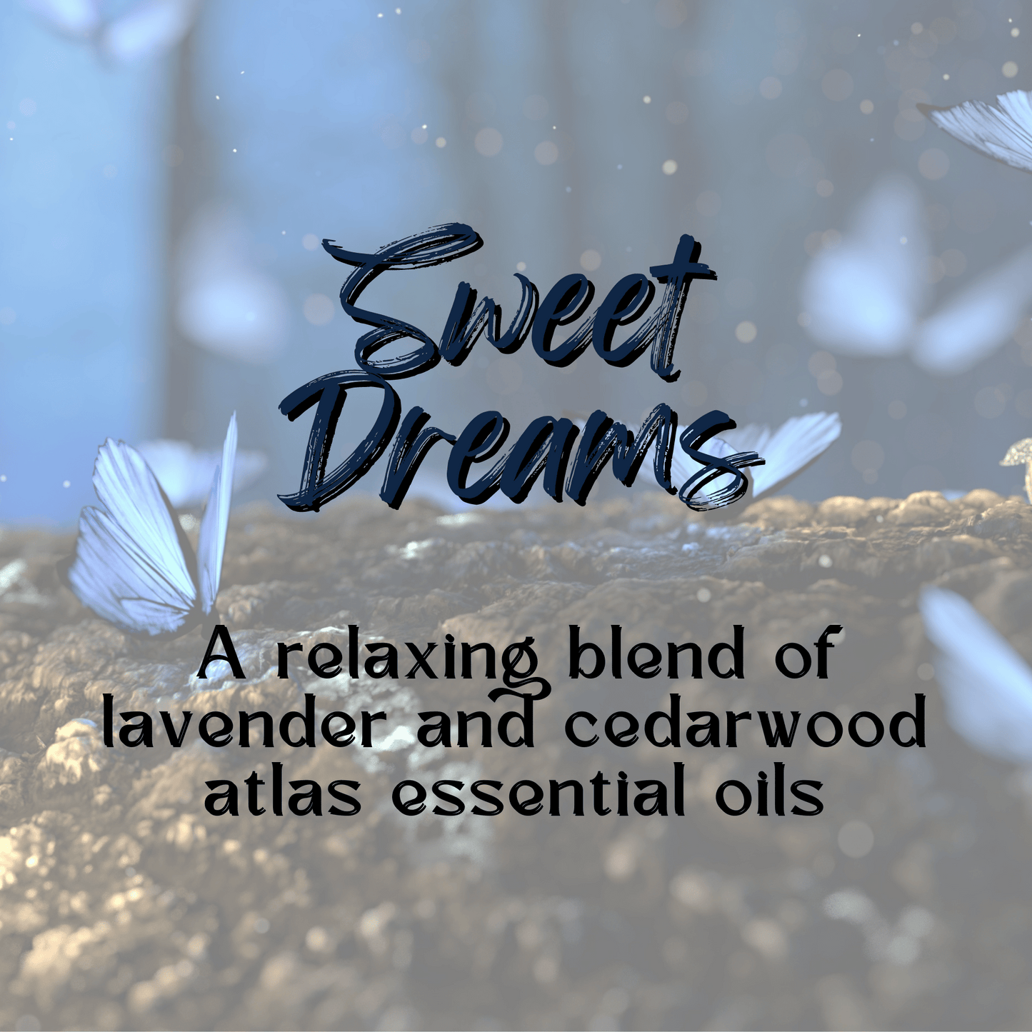 Aloe Hand + Body Lotion | Sweet Dreams | Vegan