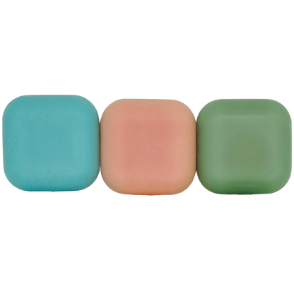 Solid Conditioner Bar | Choice of Scent | 2.25 oz (64 g) | Vegan