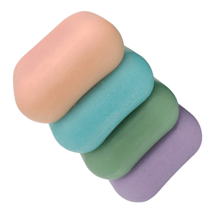 Solid Conditioner Bar | Choice of Scent | 2.25 oz (64 g)