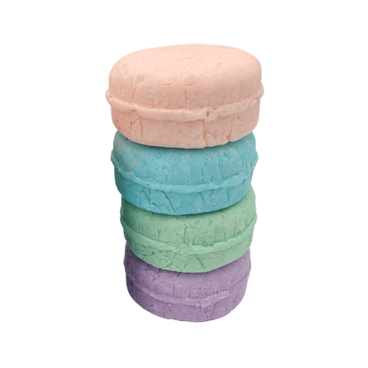 Solid Conditioner + Shampoo Bar Set | Choice of Scent