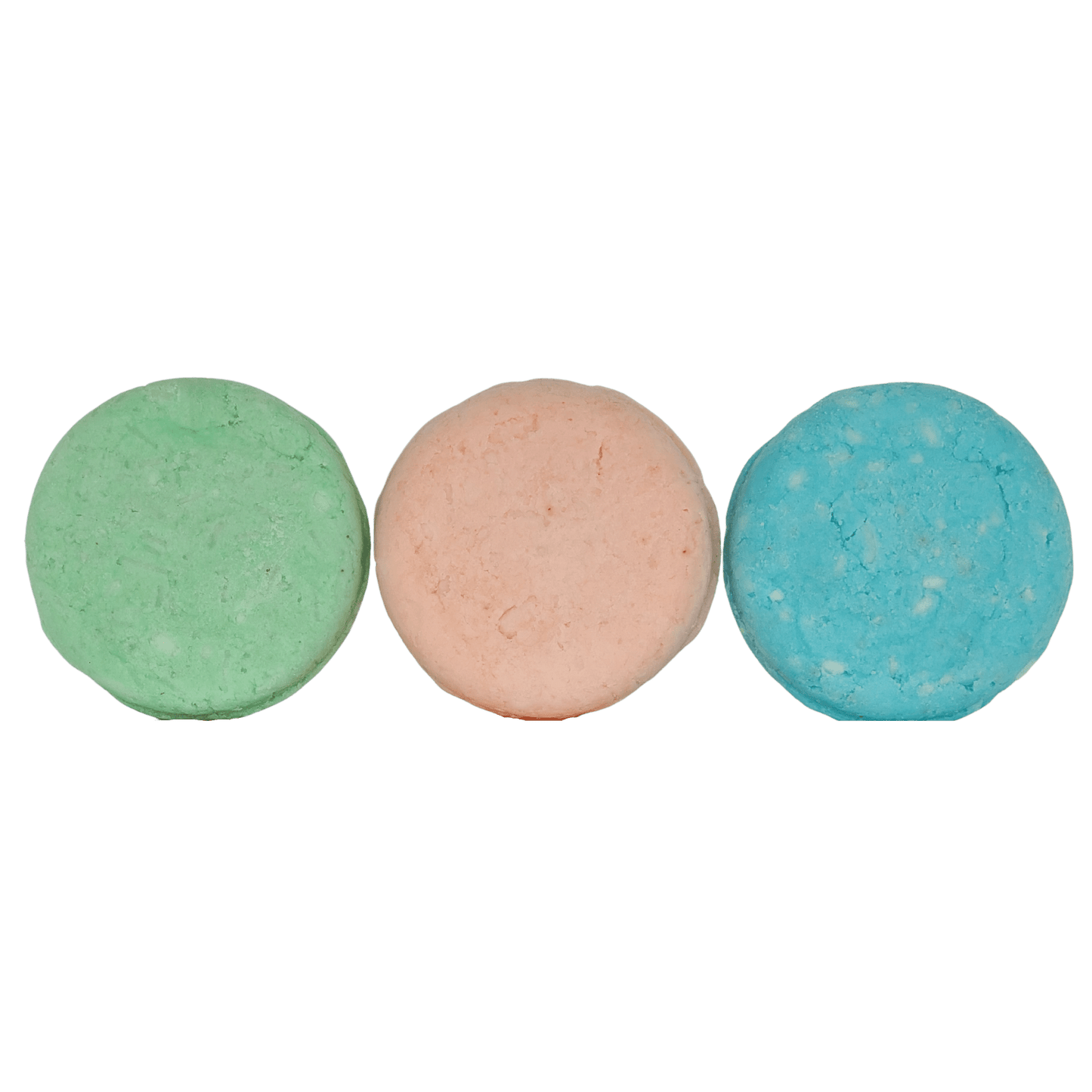 Solid Shampoo Bar | Choice of Scent | 3 oz (85g)